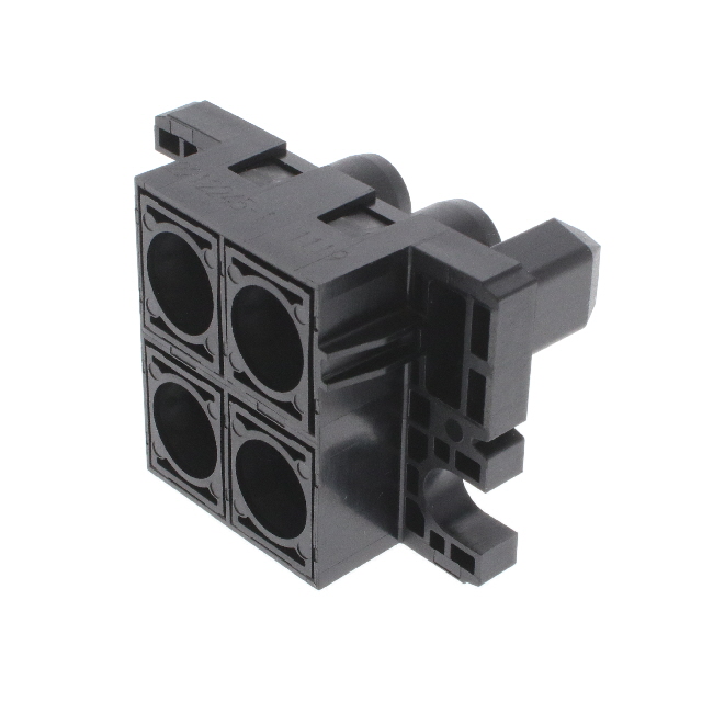 TE Connectivity AMP Connectors 2212245-1